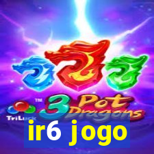 ir6 jogo